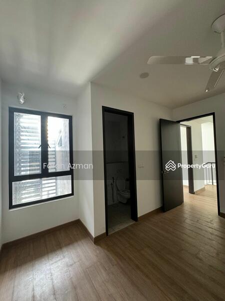 Untuk Dijual - Rimbun Sanctuary Townhouse