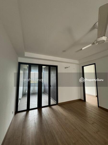 Untuk Dijual - Rimbun Sanctuary Townhouse