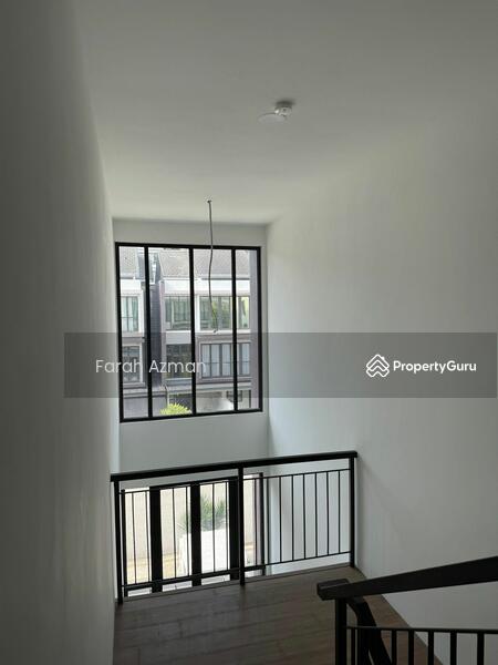 Untuk Dijual - Rimbun Sanctuary Townhouse