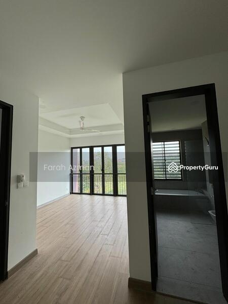 Untuk Dijual - Rimbun Sanctuary Townhouse