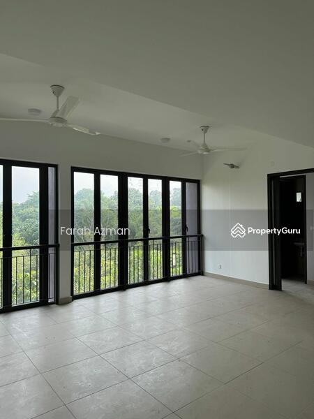 Untuk Dijual - Rimbun Sanctuary Townhouse