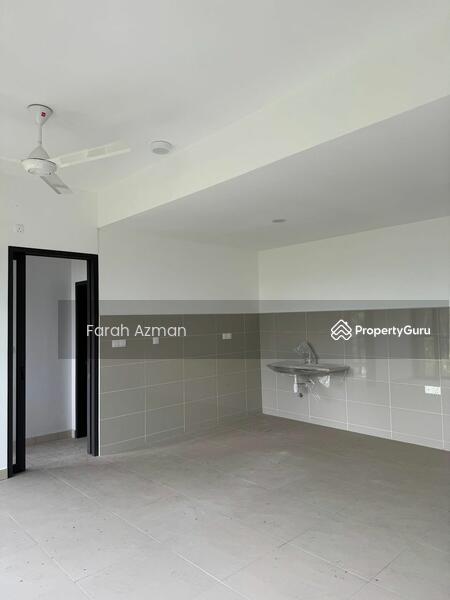 Untuk Dijual - Rimbun Sanctuary Townhouse