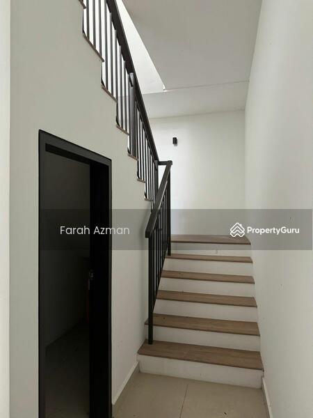 Untuk Dijual - Rimbun Sanctuary Townhouse