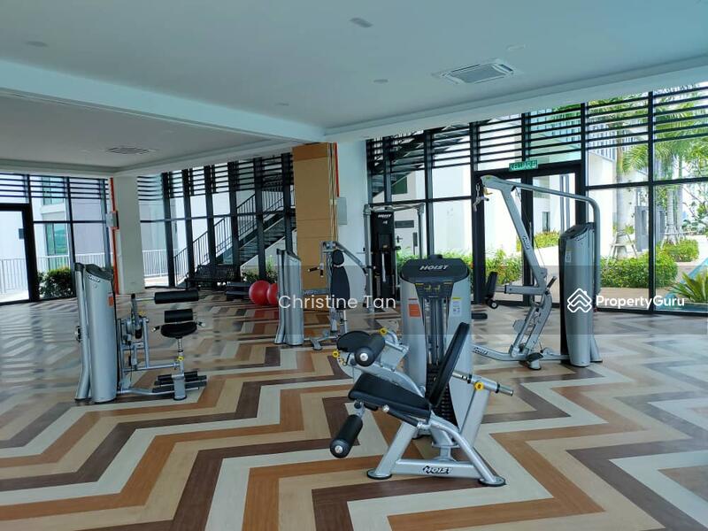 Servis Apartment untuk Disewa di Greenfield Residence - Christine Tan - PropertyGuru.com.my