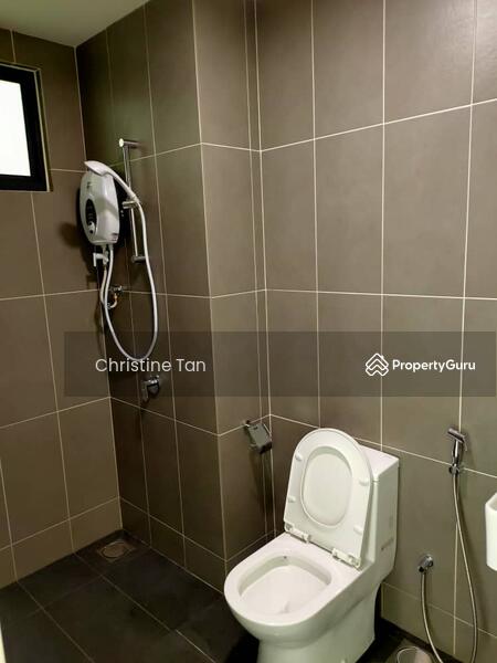 Servis Apartment untuk Disewa di Greenfield Residence - Christine Tan - PropertyGuru.com.my