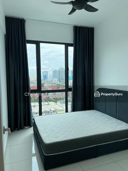 Servis Apartment untuk Disewa di Greenfield Residence - Christine Tan - PropertyGuru.com.my