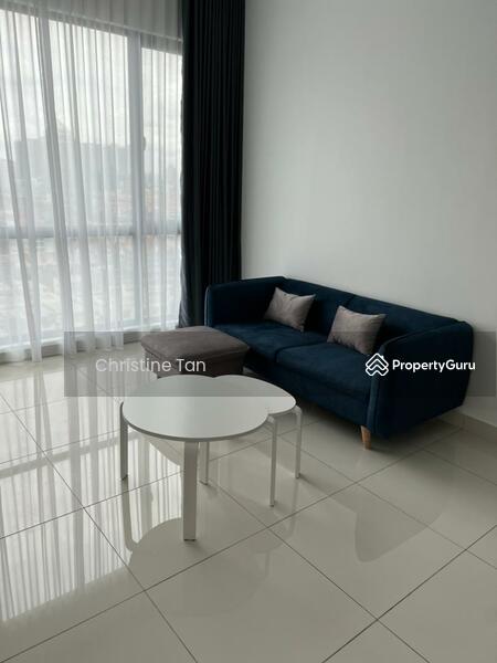 Servis Apartment untuk Disewa di Greenfield Residence - Christine Tan - PropertyGuru.com.my