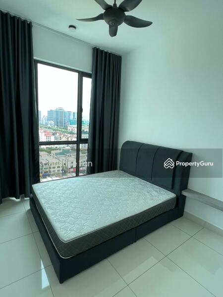 Servis Apartment untuk Disewa di Greenfield Residence - Christine Tan - PropertyGuru.com.my