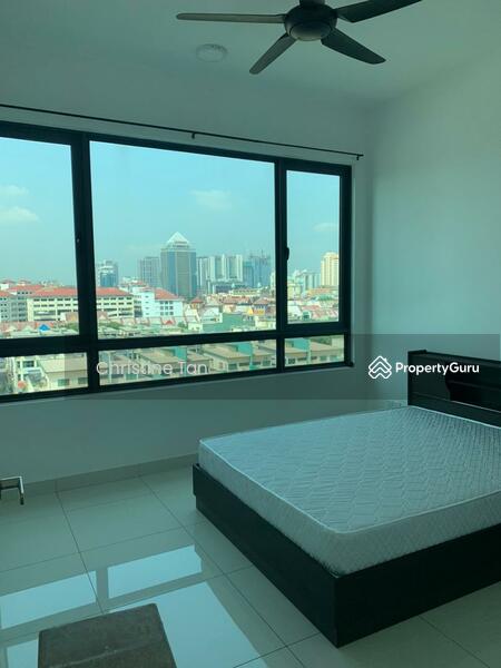 Servis Apartment untuk Disewa di Greenfield Residence - Christine Tan - PropertyGuru.com.my