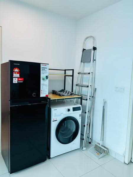 Kediaman Servis untuk Disewa di Greenfield Residence - Christine Tan - Interior - PropertyGuru.com.my