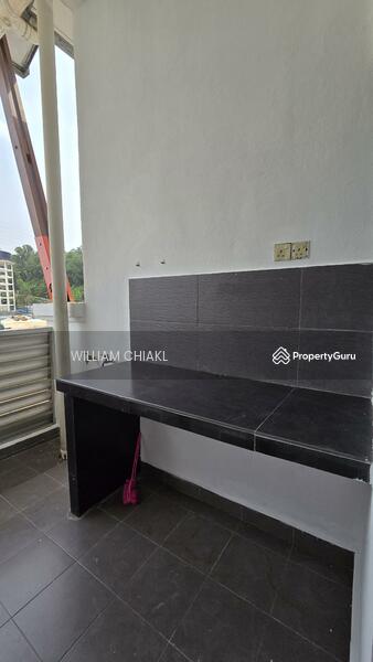 Condominium for Rent at Bayan Villa, Seri Kembangan - WILLIAM CHIAKL - PropertyGuru.com.my