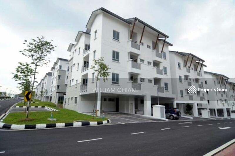 Condominium for Rent at Bayan Villa, Seri Kembangan - WILLIAM CHIAKL - PropertyGuru.com.my