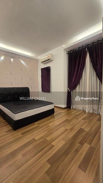 Condominium for Rent at Bayan Villa, Seri Kembangan - WILLIAM CHIAKL - PropertyGuru.com.my