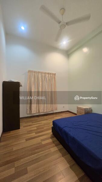 Condominium for Rent at Bayan Villa, Seri Kembangan - WILLIAM CHIAKL - PropertyGuru.com.my