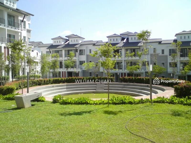 Condominium for Rent at Bayan Villa, Seri Kembangan - WILLIAM CHIAKL - PropertyGuru.com.my