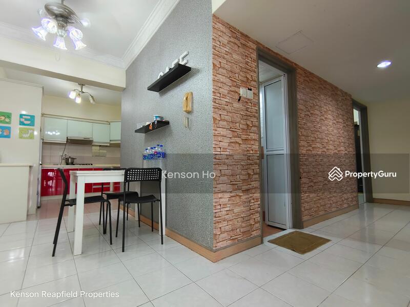 Condominium for Sale at South View @ One Ampang Avenue - Kenson Ho - PropertyGuru.com.my