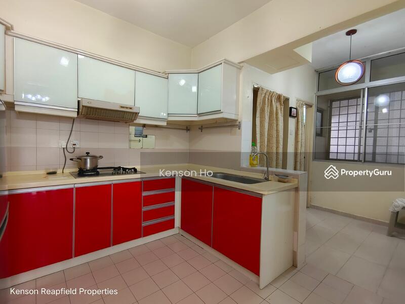 Condominium for Sale at South View @ One Ampang Avenue - Kenson Ho - PropertyGuru.com.my