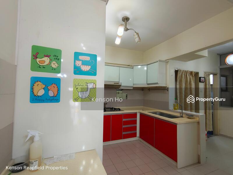 Condominium for Sale at South View @ One Ampang Avenue - Kenson Ho - PropertyGuru.com.my