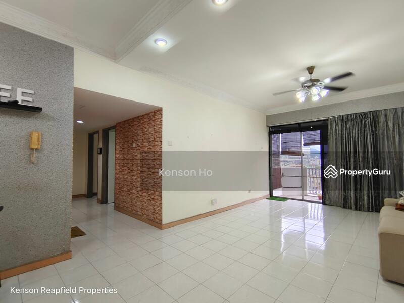 Condominium for Sale at South View @ One Ampang Avenue - Kenson Ho - PropertyGuru.com.my