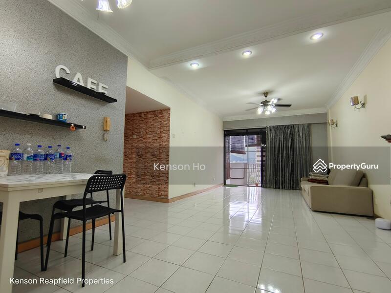 Condominium for Sale at South View @ One Ampang Avenue - Kenson Ho - PropertyGuru.com.my