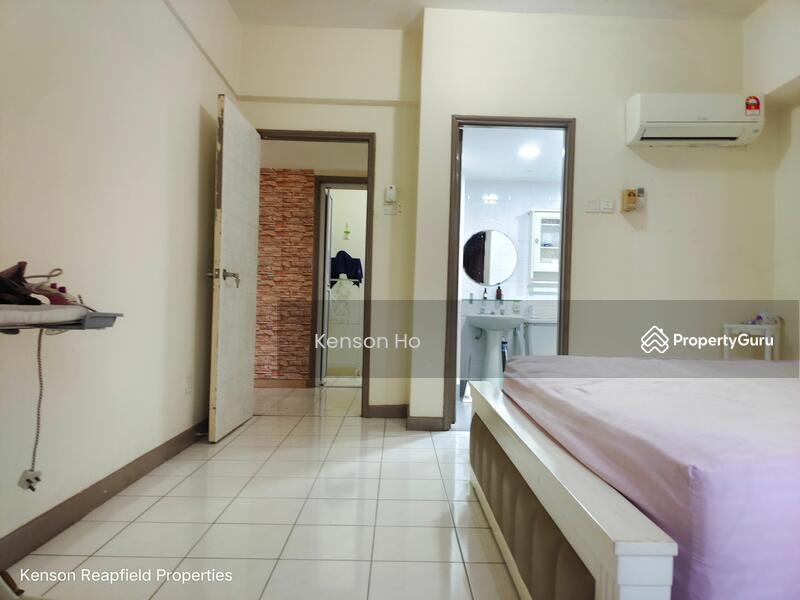 Condominium for Sale at South View @ One Ampang Avenue - Kenson Ho - PropertyGuru.com.my