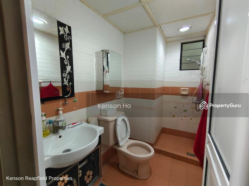 Condominium for Sale at South View @ One Ampang Avenue - Kenson Ho - PropertyGuru.com.my
