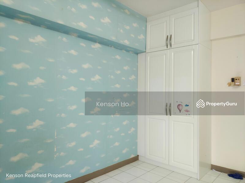 Condominium for Sale at South View @ One Ampang Avenue - Kenson Ho - PropertyGuru.com.my