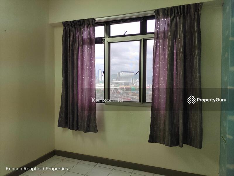Condominium for Sale at South View @ One Ampang Avenue - Kenson Ho - PropertyGuru.com.my