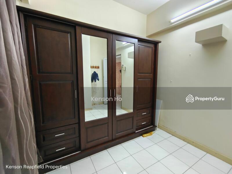 Condominium for Sale at South View @ One Ampang Avenue - Kenson Ho - PropertyGuru.com.my