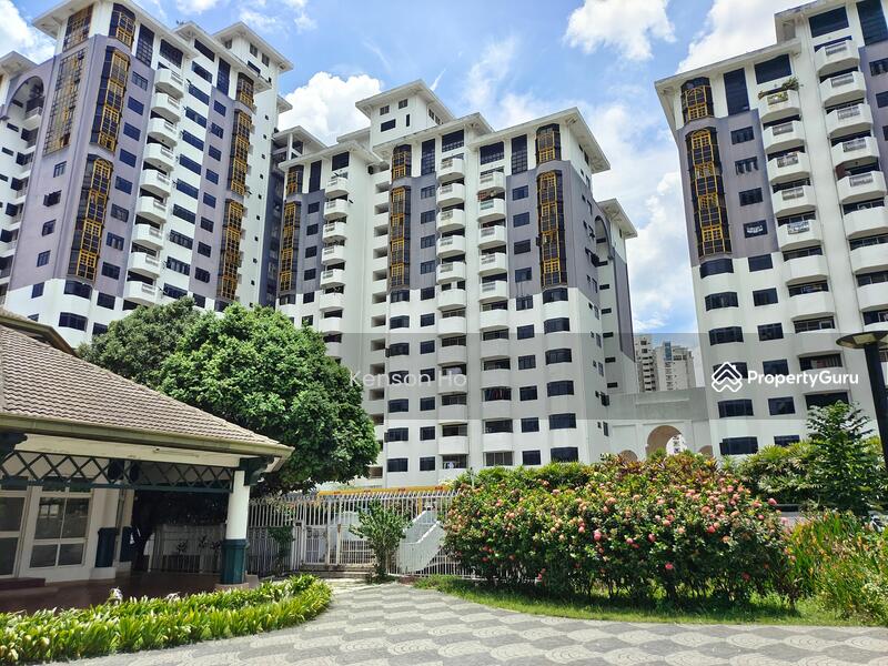 Condominium for Sale at South View @ One Ampang Avenue - Kenson Ho - PropertyGuru.com.my