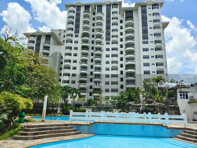 Condominium for Sale at South View @ One Ampang Avenue - Kenson Ho - PropertyGuru.com.my