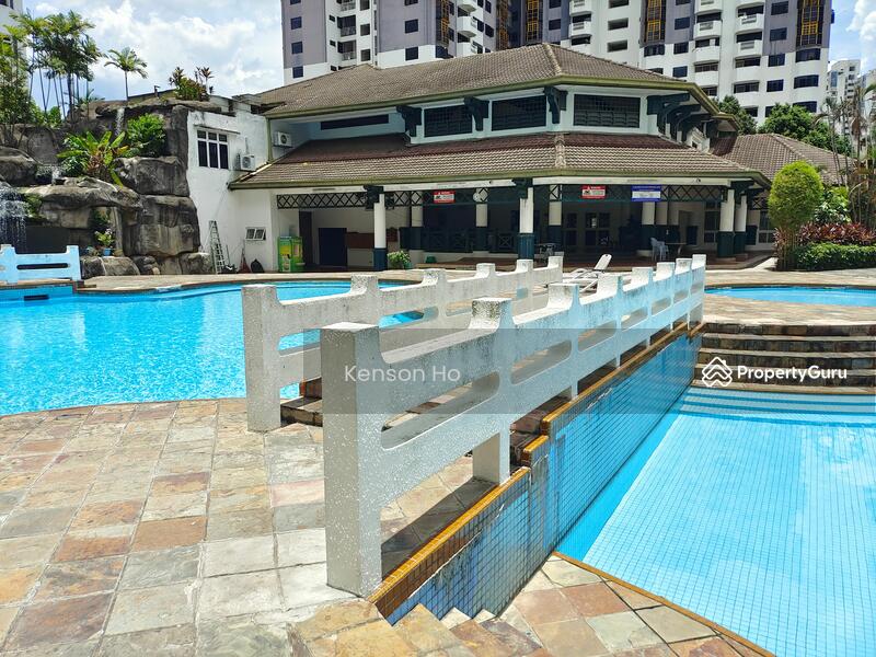 Condominium for Sale at South View @ One Ampang Avenue - Kenson Ho - PropertyGuru.com.my