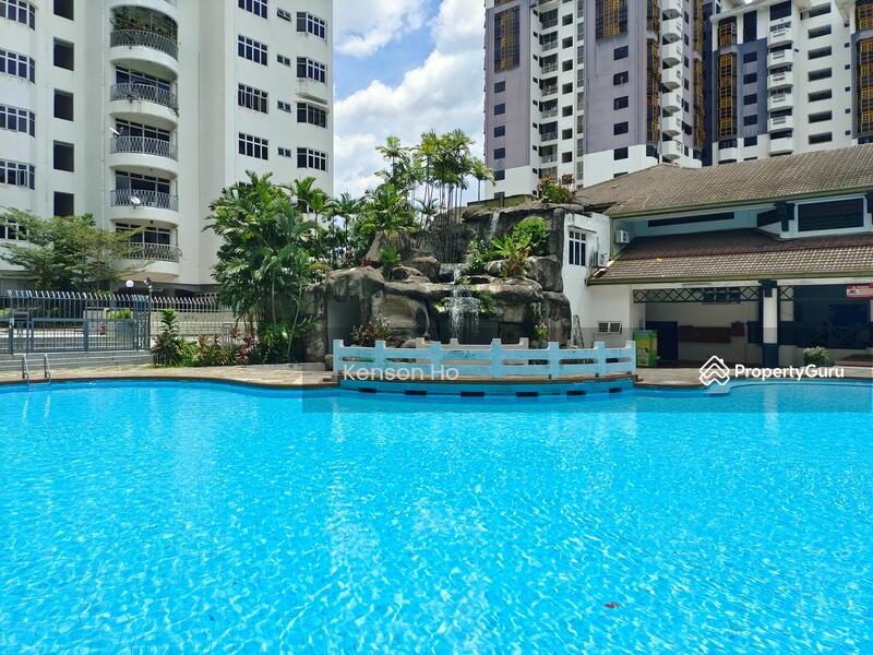 Condominium for Sale at South View @ One Ampang Avenue - Kenson Ho - PropertyGuru.com.my