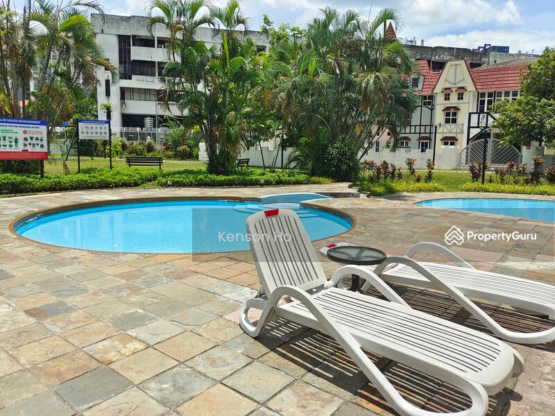 Condominium for Sale at South View @ One Ampang Avenue - Kenson Ho - PropertyGuru.com.my