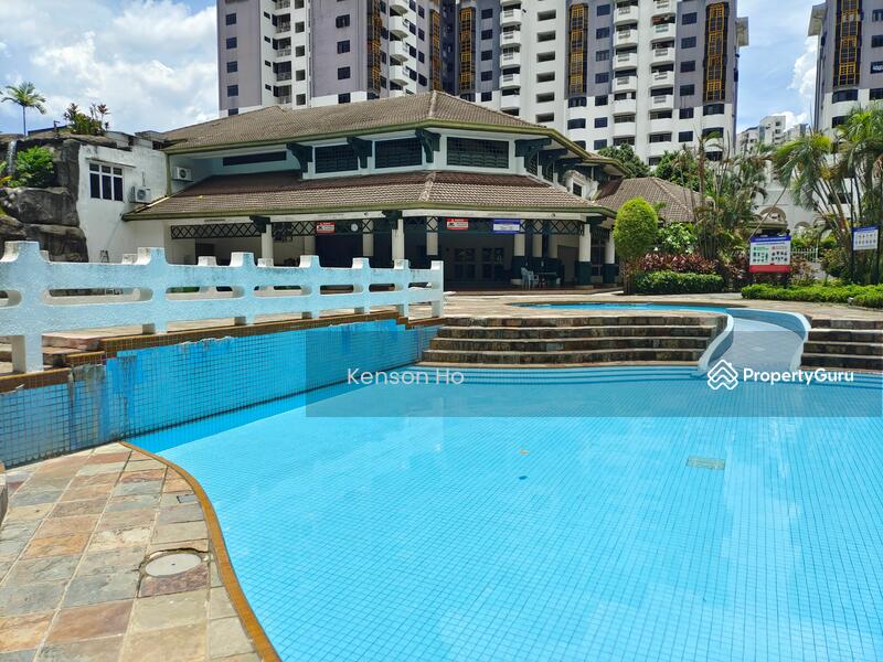 Condominium for Sale at South View @ One Ampang Avenue - Kenson Ho - PropertyGuru.com.my