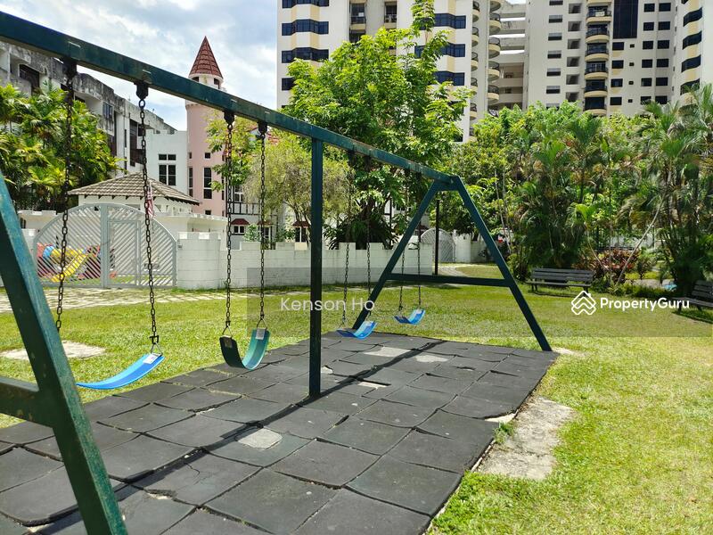 Condominium for Sale at South View @ One Ampang Avenue - Kenson Ho - PropertyGuru.com.my
