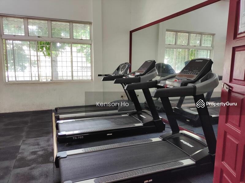 Condominium for Sale at South View @ One Ampang Avenue - Kenson Ho - PropertyGuru.com.my