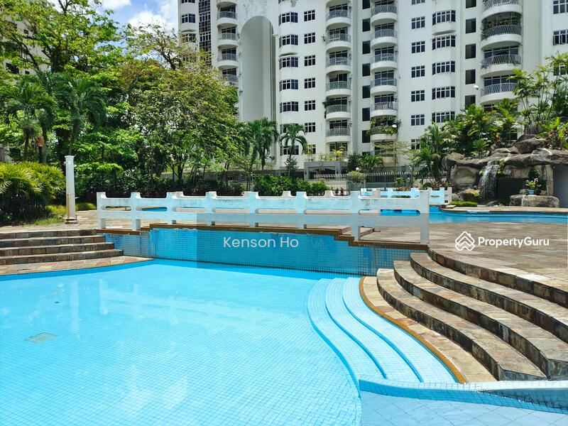 Condominium for Sale at South View @ One Ampang Avenue - Kenson Ho - PropertyGuru.com.my