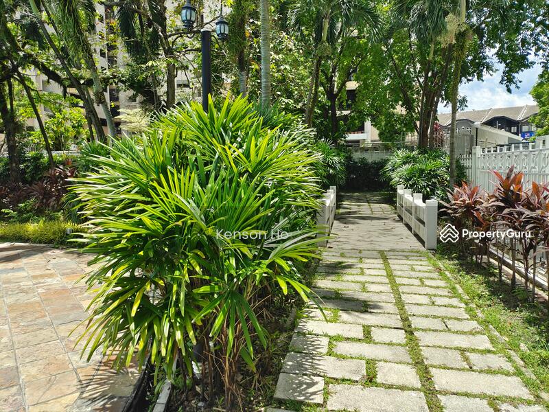 Condominium for Sale at South View @ One Ampang Avenue - Kenson Ho - PropertyGuru.com.my