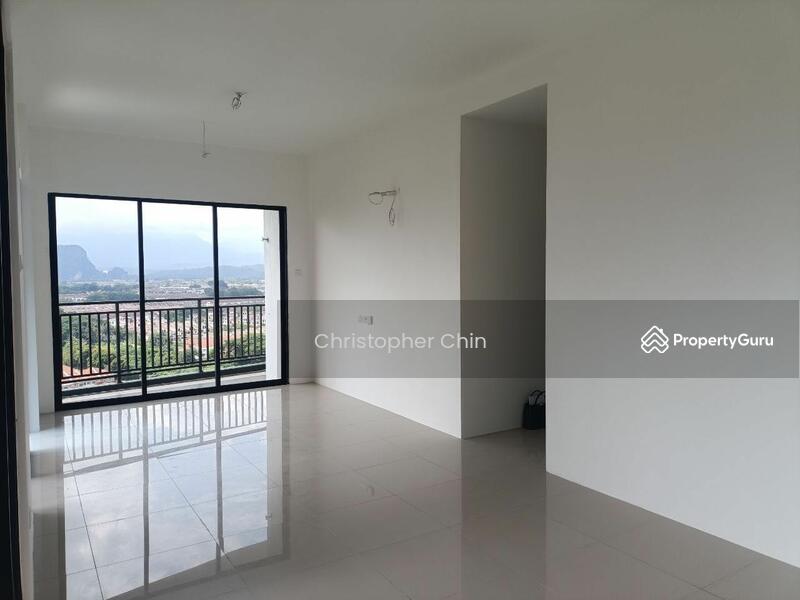 The Cove Hillside Residence, Taman Ipoh Permai, Garden East, Ipoh