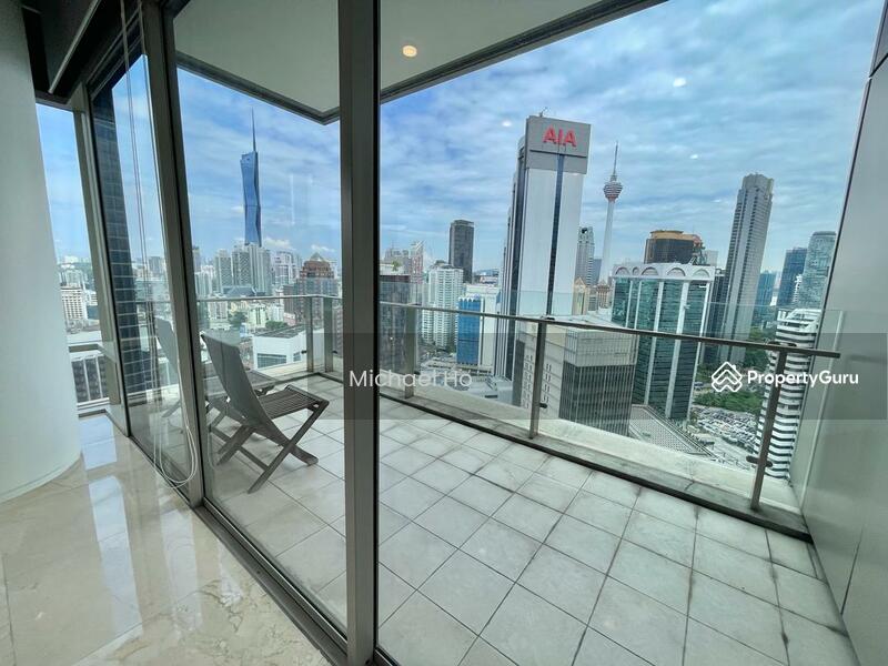 Condominium for Rent at Pavilion Residences - Michael Ho - PropertyGuru.com.my