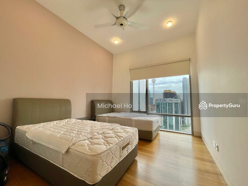 Condominium for Rent at Pavilion Residences - Michael Ho - PropertyGuru.com.my