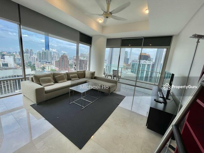 Condominium for Rent at Pavilion Residences - Michael Ho - PropertyGuru.com.my