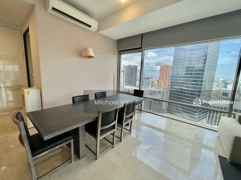 Condominium for Rent at Pavilion Residences - Michael Ho - PropertyGuru.com.my