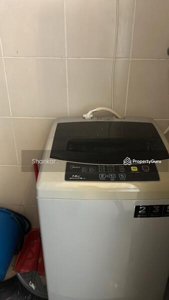 Service Residence for Rent at Residensi Gombak 126 - Shankar . - PropertyGuru.com.my