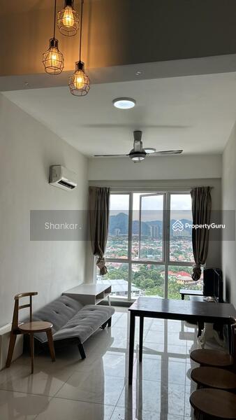 Service Residence for Rent at Residensi Gombak 126 - Shankar . - PropertyGuru.com.my