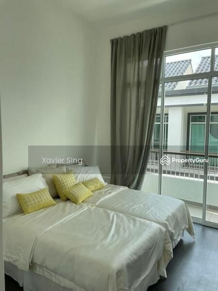 2-storey Terraced House for Sale in Semenyih (Selangor) - Moses Sing - PropertyGuru.com.my