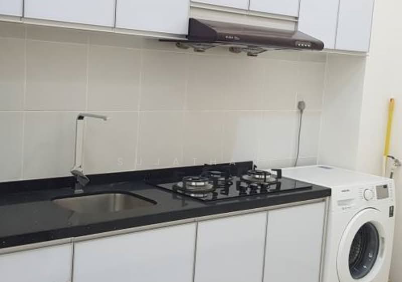 Servis Apartment untuk Disewa di South View - Sujatha M - PropertyGuru.com.my