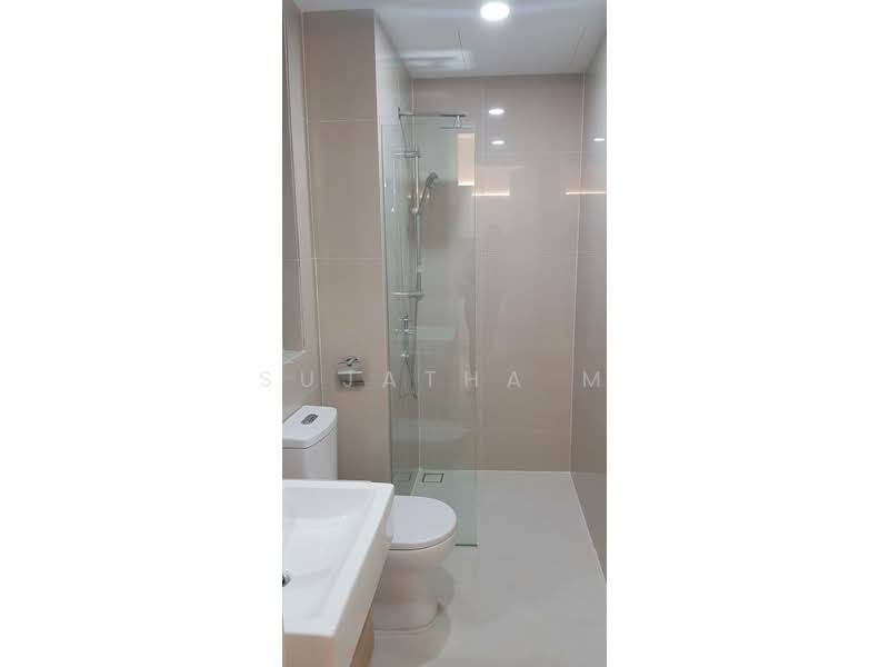 Servis Apartment untuk Disewa di South View - Sujatha M - PropertyGuru.com.my