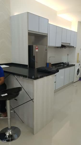 Servis Apartment untuk Disewa di South View - Sujatha M - PropertyGuru.com.my